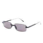 Occhiali da sole in nero  Chimi - unisex 