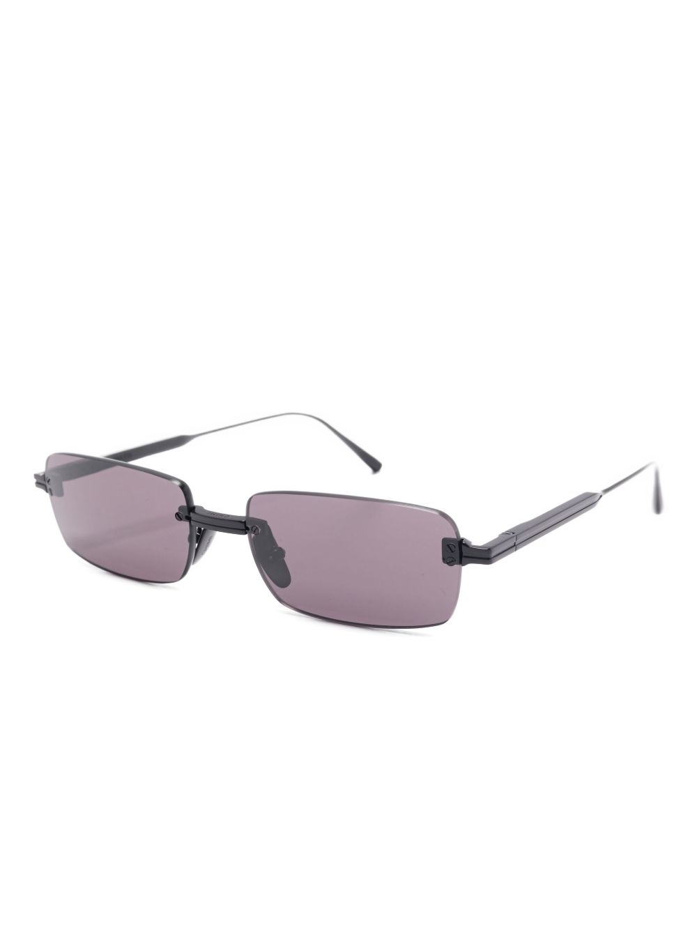 Occhiali da sole in nero  Chimi - unisex 