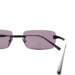 Occhiali da sole in nero  Chimi - unisex 