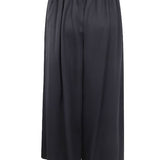 Pantaloni a gamba larga in nero Comme Des Garçons Comme Des Garçons - uomo 