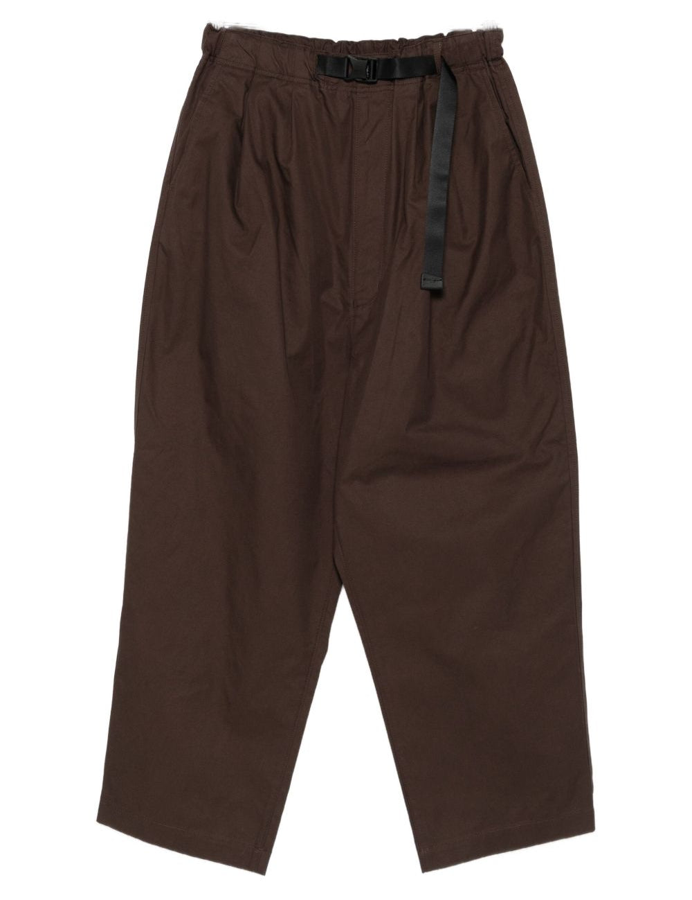 Pantaloni Cargo in marrone Comme des garcons homme - uomo 