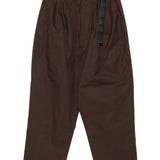 Pantaloni Cargo in marrone Comme des garcons homme - uomo 