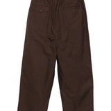 Pantaloni Cargo in marrone Comme des garcons homme - uomo 