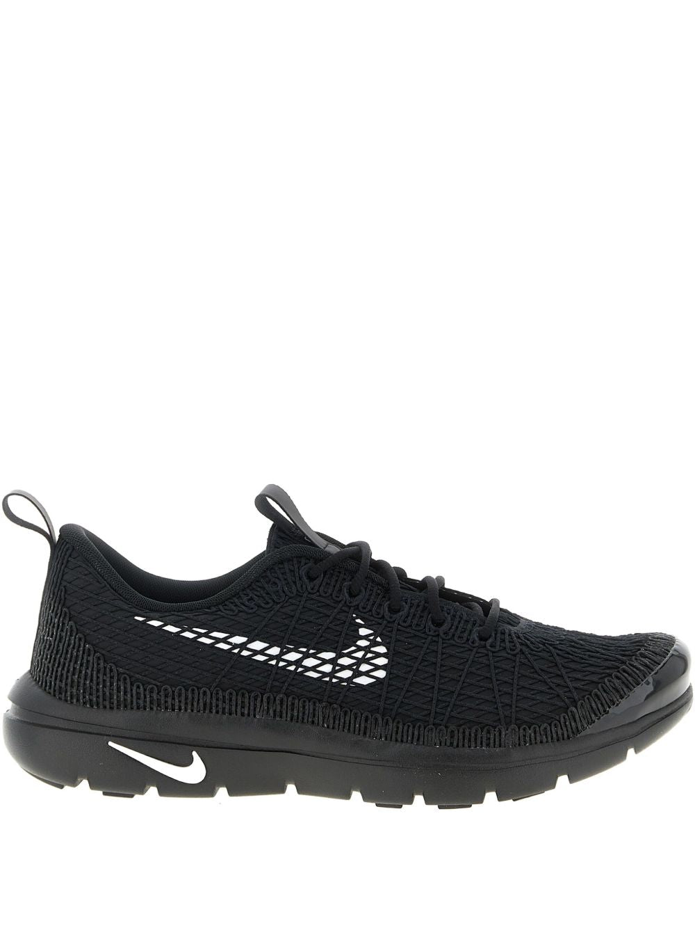 Sneakers x nike rejuven8 sp con logo in nero 