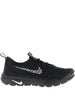 Sneakers x nike rejuven8 sp con logo in nero