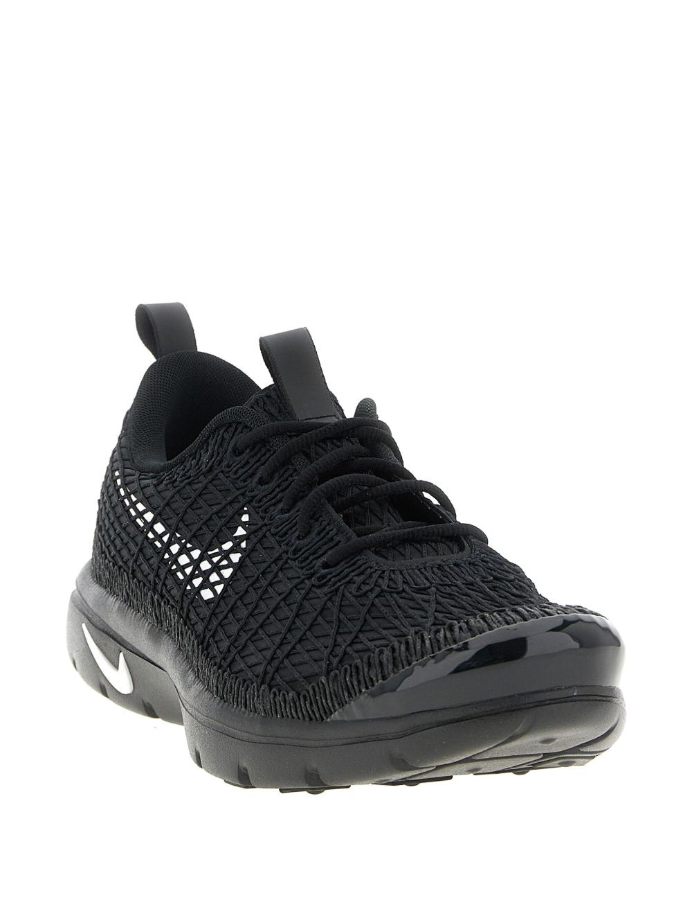 Sneakers x nike rejuven8 sp con logo in nero 