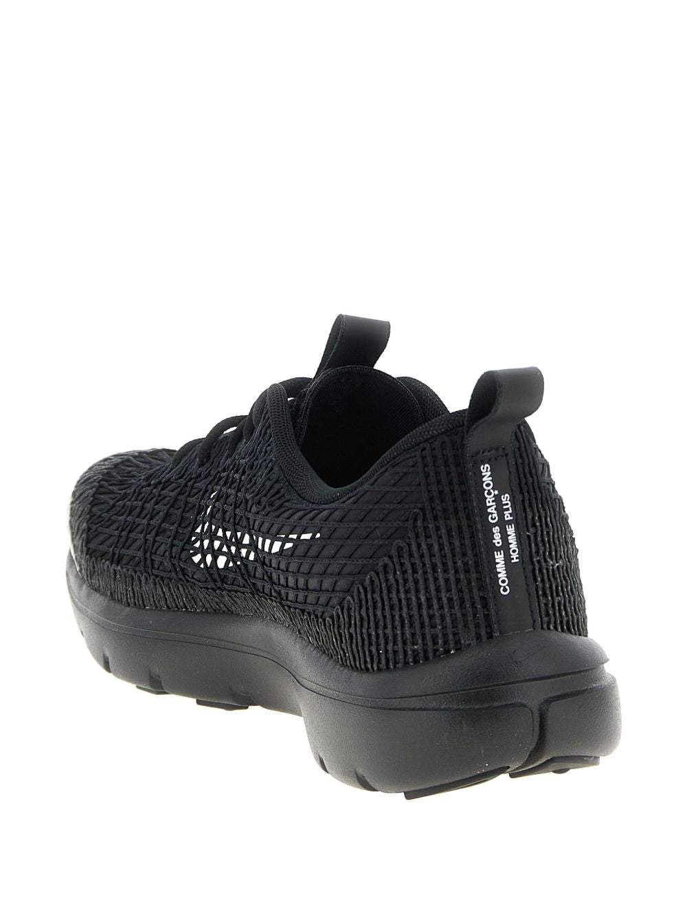 Sneakers x nike rejuven8 sp con logo in nero 