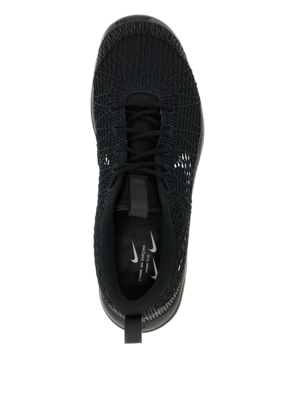 Sneakers x nike rejuven8 sp con logo in nero 