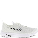 Sneakers x nike rejuven8 sp con logo in bianco 