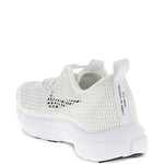 Sneakers x nike rejuven8 sp con logo in bianco 