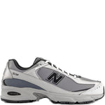 Sneakers U509 con logo in grigio <BR/> 