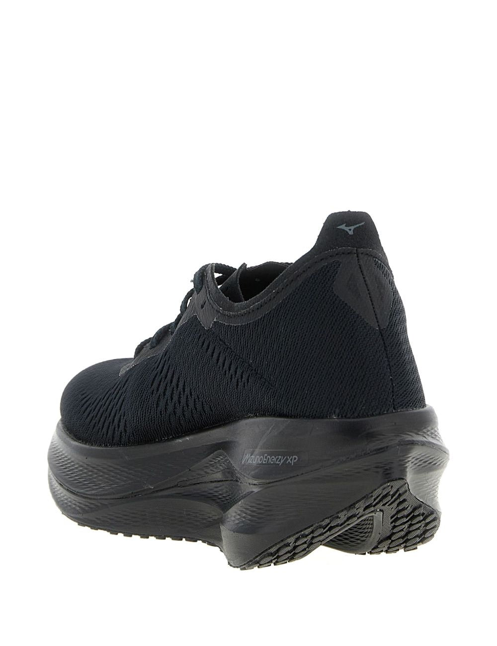 Sneakers Perforate Wave Rebellion Pro 3  in nero 