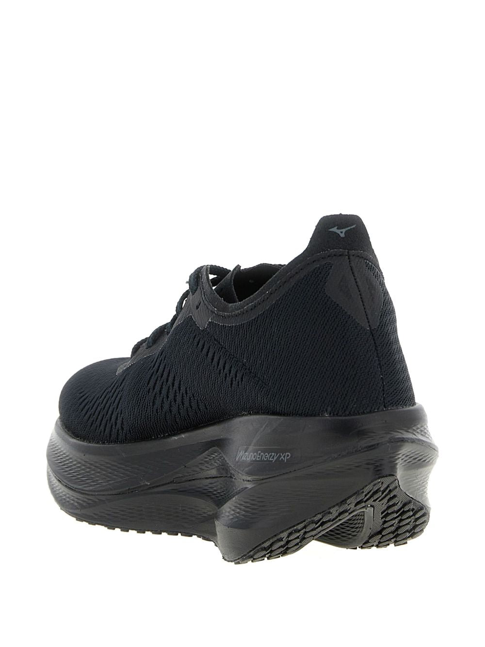 Sneakers Perforate Wave Rebellion Pro 3  in nero 