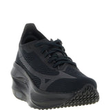 Sneakers Perforate Wave Rebellion Pro 3  in nero 