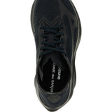 Sneakers Perforate Wave Rebellion Pro 3  in nero 