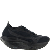 Sneakers Perforate Wave Rebellion Pro 3  in nero 