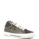 Sneakers one star in nero 