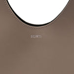 Borsa heart in marrone Coperni - donna 