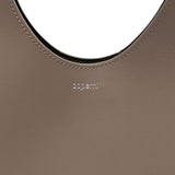 Borsa heart in marrone Coperni - donna 