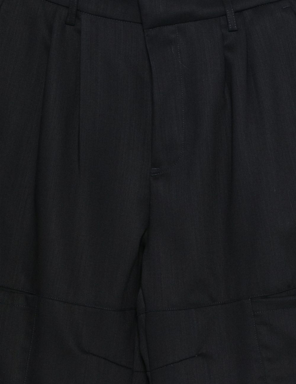 Pantaloni sartoriali in blu Costumein - uomo 