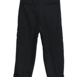 Pantaloni sartoriali in blu Costumein - uomo 