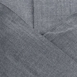 Camicia Georgia con sciarpa staccabile in grigio Darkpark - donna 