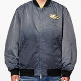 Bomber J-Kepes in blu Diesel - uomo 