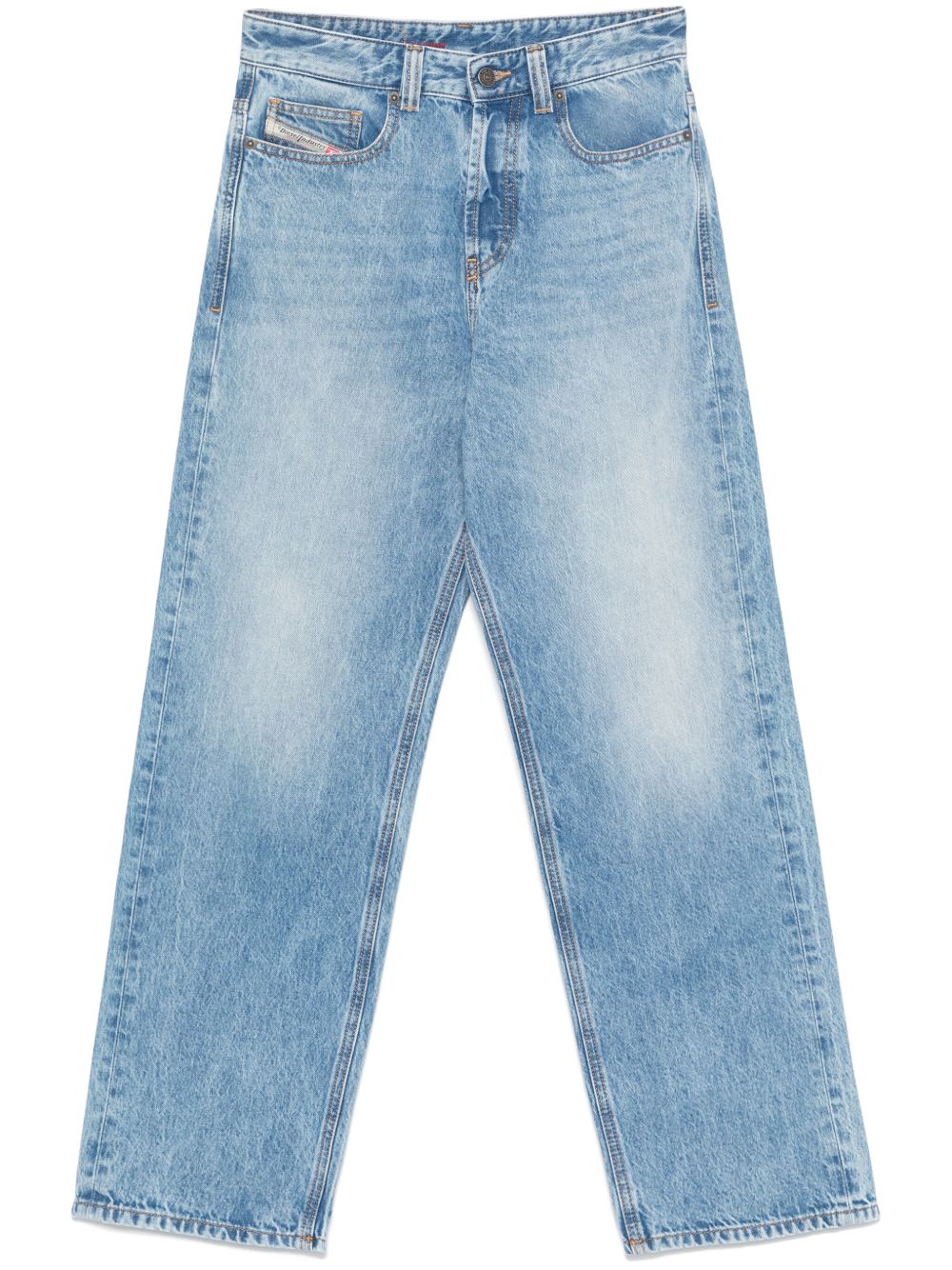 Jeans Marco in blu Diesel - unisex 