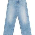 Jeans Marco in blu Diesel - unisex 