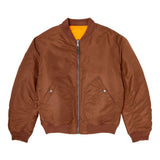 Bomber J-Held in marrone Diesel - uomo 
