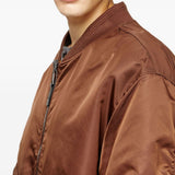 Bomber J-Held in marrone Diesel - uomo 