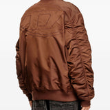 Bomber J-Held in marrone Diesel - uomo 