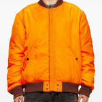 Bomber J-Held in marrone Diesel - uomo 