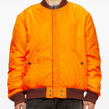 Bomber J-Held in marrone Diesel - uomo 