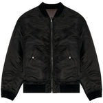 Bomber J-Held in nero Diesel - uomo 