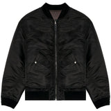 Bomber J-Held in nero Diesel - uomo 