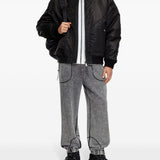 Bomber J-Held in nero Diesel - uomo 