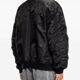Bomber J-Held in nero Diesel - uomo 