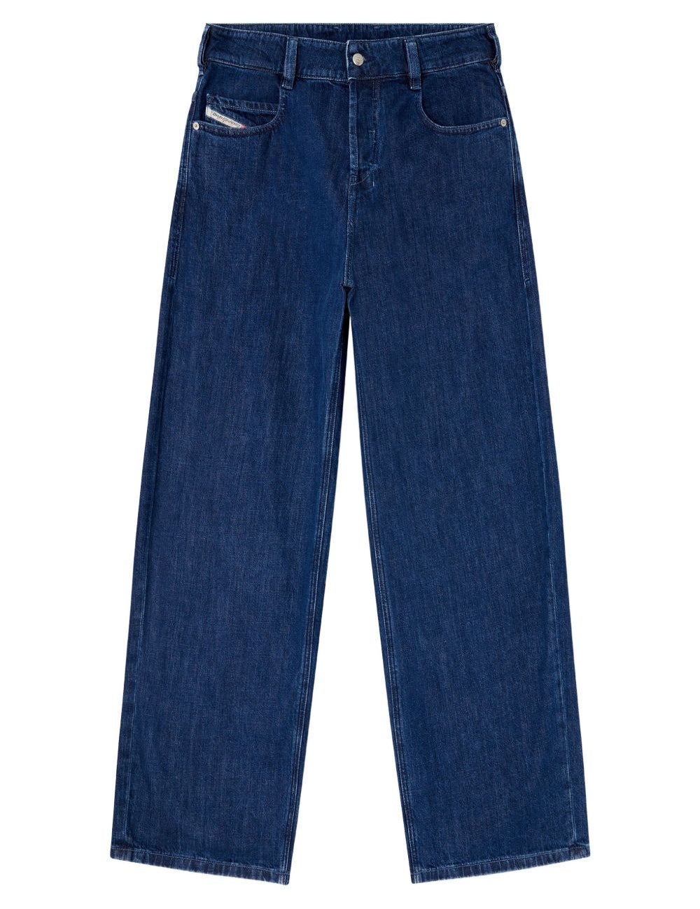 Jeans d-rise1997 in blu Diesel - unisex 
