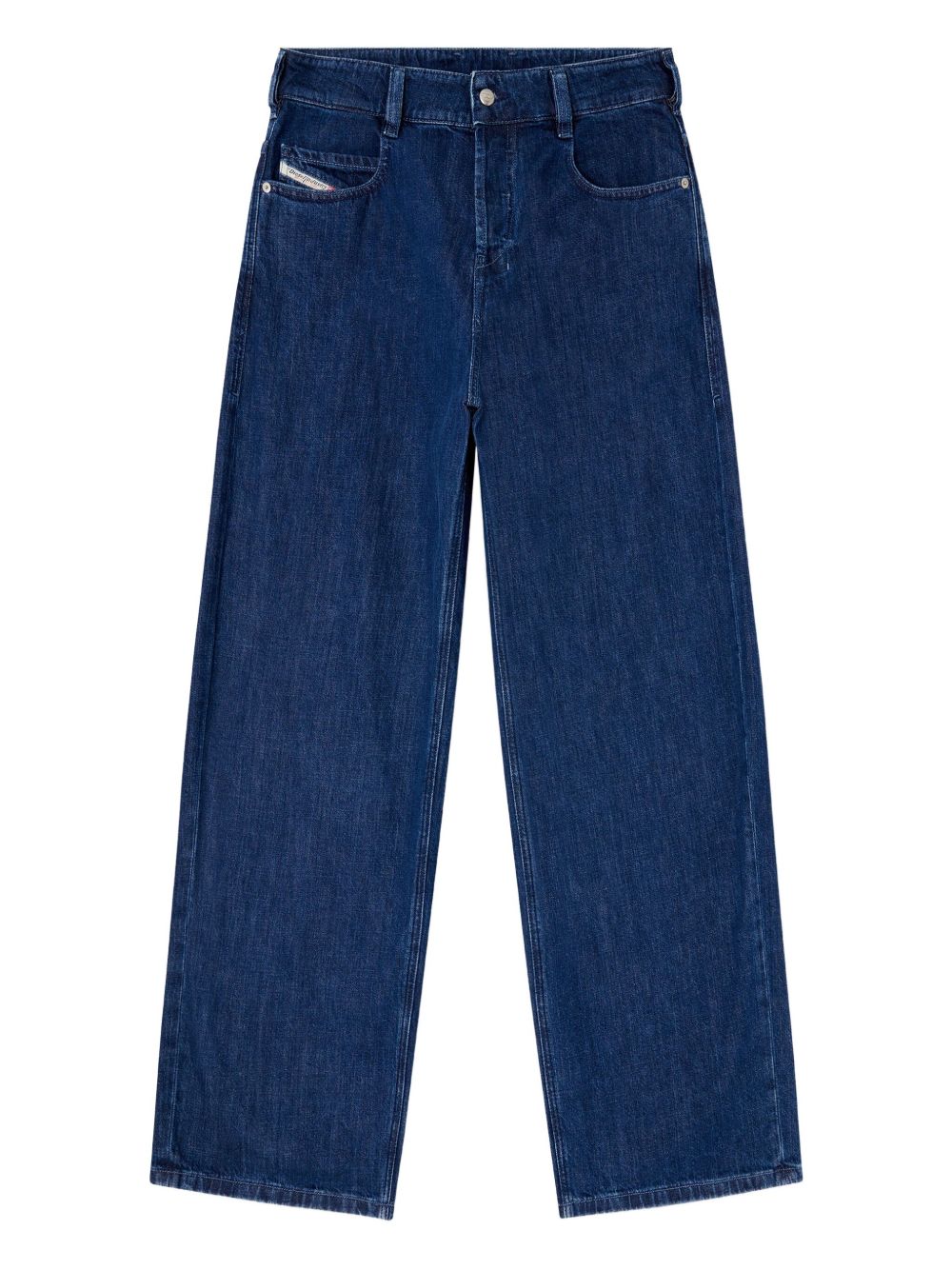 Jeans d-rise1997 in blu Diesel - unisex 