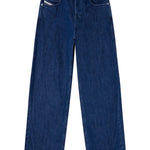 Jeans d-rise1997 in blu Diesel - unisex 