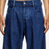 Jeans d-rise1997 in blu Diesel - unisex 