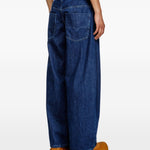 Jeans d-rise1997 in blu Diesel - unisex 