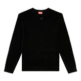 Maglione K-Cevro in nero Diesel - uomo 