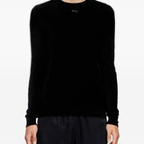 Maglione K-Cevro in nero Diesel - uomo 