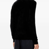 Maglione K-Cevro in nero Diesel - uomo 