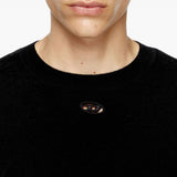 Maglione K-Cevro in nero Diesel - uomo 