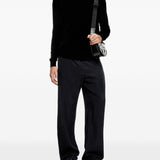 Maglione K-Cevro in nero Diesel - uomo 
