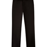 Pantaloni P-Owers con coulisse in nero Diesel - uomo 