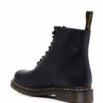 Stivaletti con lacci in nero Dr. Martens - donna 
